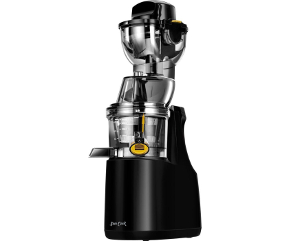 Wyciskarka wolnoobrotowa SAM COOK BLACK PSC-50/B